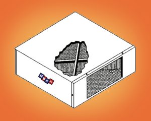 Krueger-Double-Duct metal fabrication and HVAC products from MMF Inc.