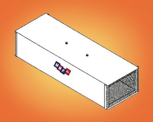 Titus-Single-Duct metal fabrication and HVAC products from MMF Inc.