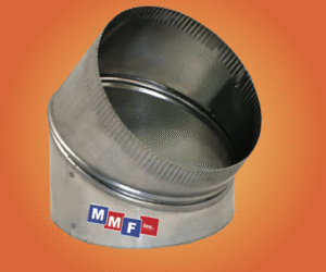 45° Adjustable Elbows