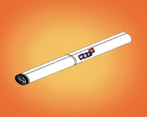 Button-Lock-Pipe metal fabrication and HVAC products from MMF Inc.