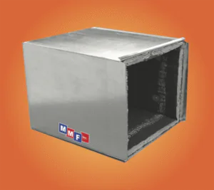 Plenums / Sleeves