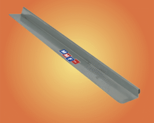 Plaster-Ground metal fabrication and HVAC products from MMF Inc.