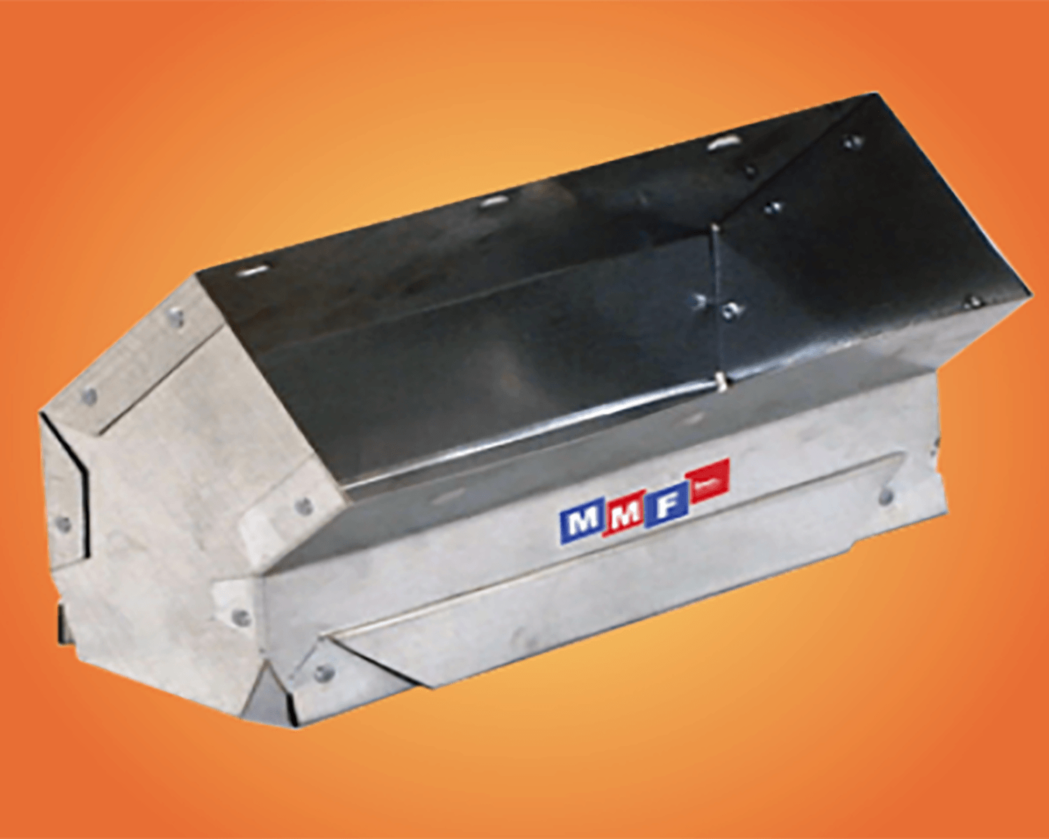 Hvas Riser Riser Elbows | HVAC Duct Products | MMF Inc.