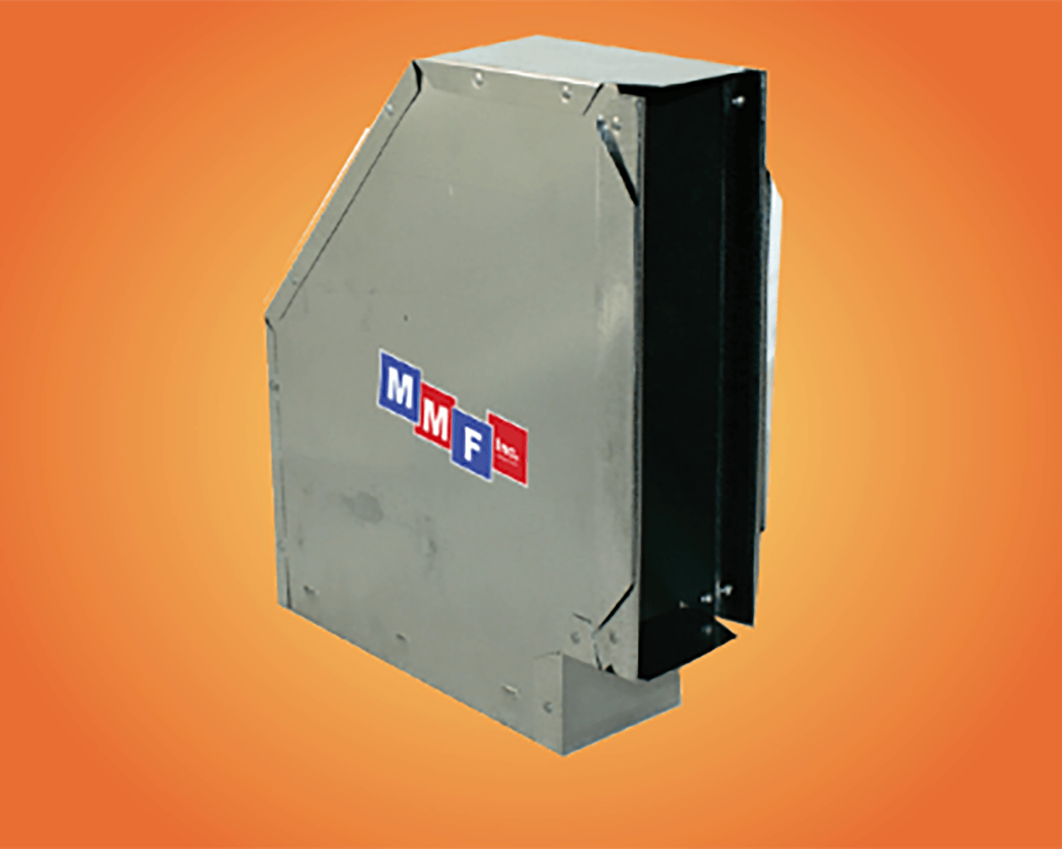 Riser Elbows | HVAC Duct Products | MMF Inc.