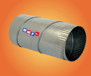 Spiral Pipe