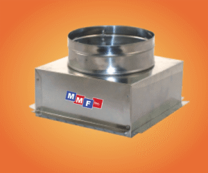 Square Ceiling Box