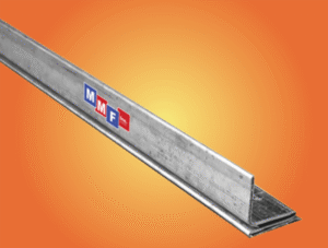 Standing S metal fabrication and HVAC products from MMF Inc.
