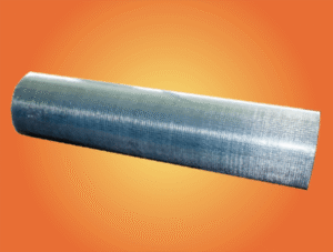 Galvanized Hardware Cloth metal fabrication and HVAC products from MMF Inc.