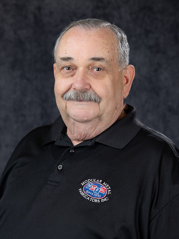 Gary Mccarroll, Operations Manager at MMF Inc.