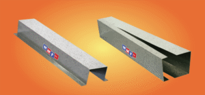 Line-Set Covers metal fabrication and HVAC products from MMF Inc.