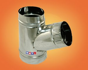 Non-Stock-Wyes metal fabrication and HVAC products from MMF Inc.
