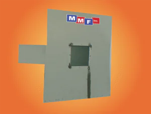 Scupper Splitter / Overflow