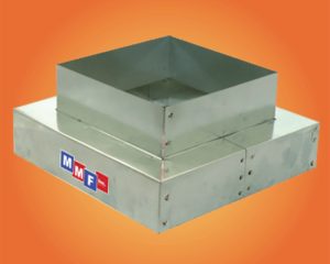 Square-To-Square-Adapters metal fabrication and HVAC products from MMF Inc.