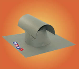 Tee_Top_Bonderized metal fabrication and HVAC products from MMF Inc.