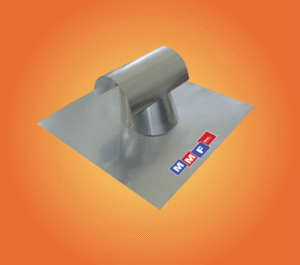 Tee_Top_Dead_Soft_Aluminum metal fabrication and HVAC products from MMF Inc.
