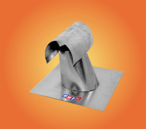 Tee_Top_Galvanized metal fabrication and HVAC products from MMF Inc.
