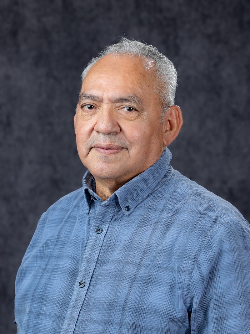 Ernest Lomeli, Production at MMF Inc.