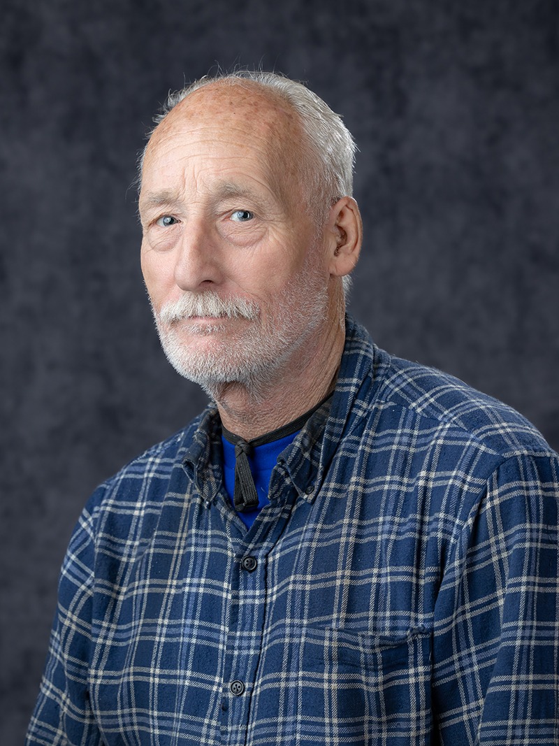 Jeffrey Jones, Production at MMF Inc.