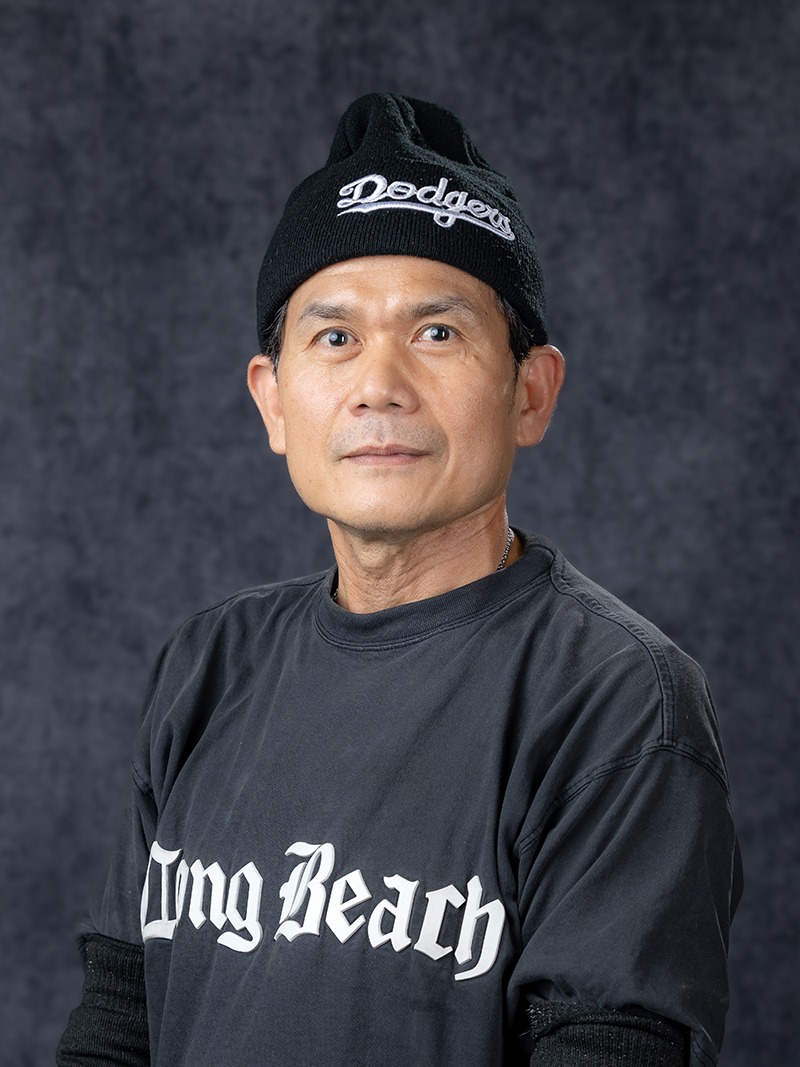 Chaichana Khieosuk, Production at MMF Inc.