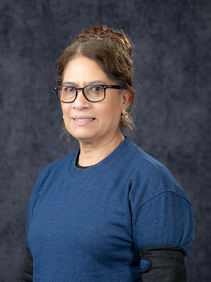 Maria De Jesus Ruelas De Zamora, Production at MMF Inc.