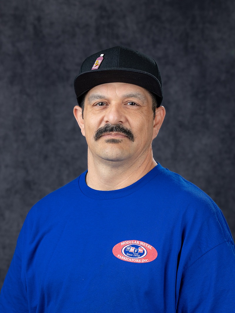 John Perez, Production at MMF Inc.