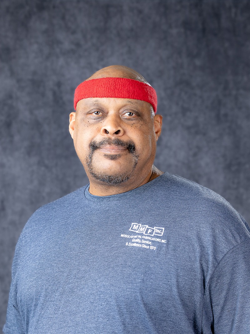 Anthony Lane, Production at MMF Inc.
