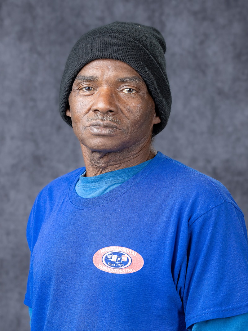 Robert Beamon, Production at MMF Inc.