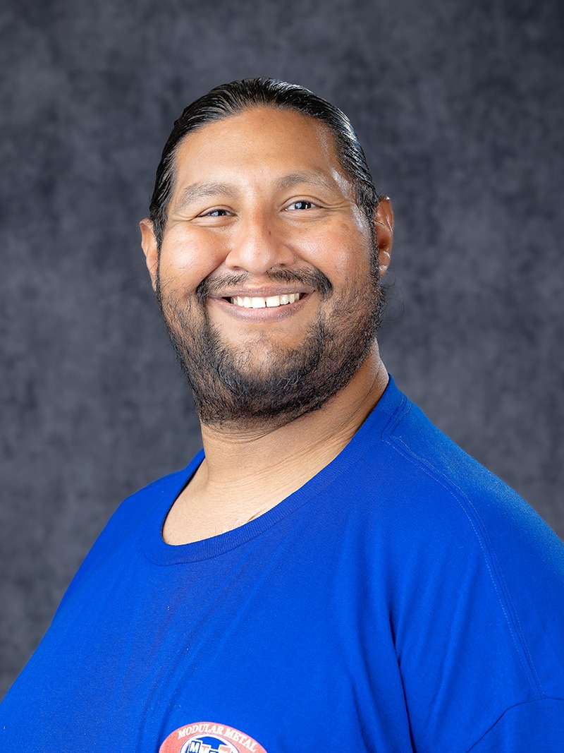 Eduardo Corcio, Production at MMF Inc.