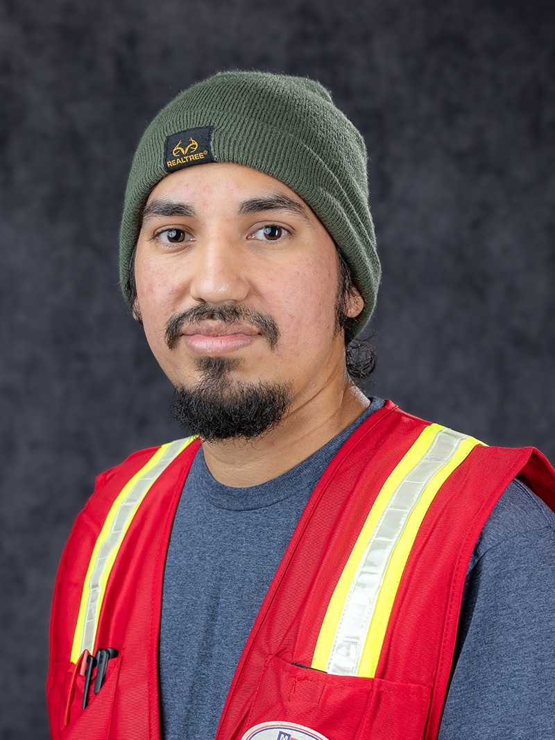 Josue Martinez-Cota, Special Lead at MMF Inc.