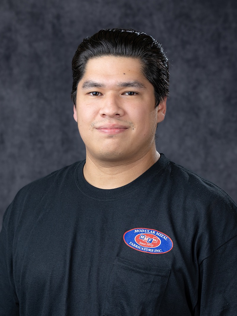 Xavier Moose, Production at MMF Inc.