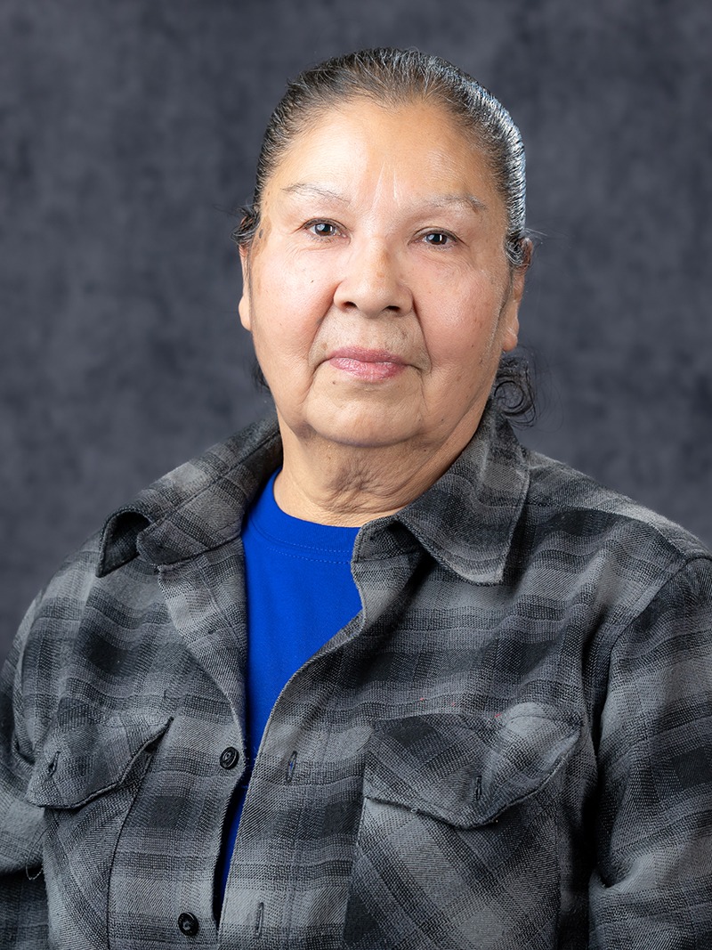 Imelda Luna, Production at MMF Inc.